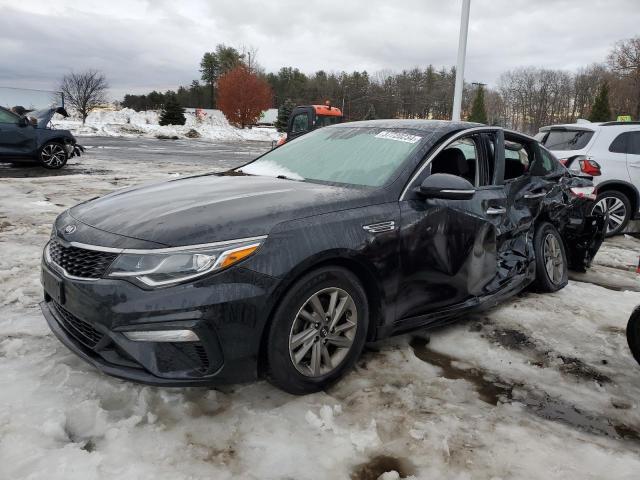 Obraz 1 z 2020 KIA OPTIMA LX 2020 z VIN 5XXGT4L38LG446841