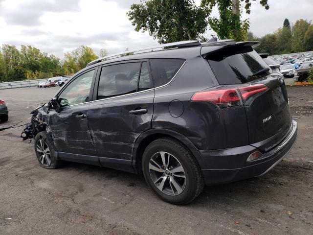 Obraz 2 z 2018 TOYOTA RAV4 ADVENTURE 2018 z VIN JTMRFREV2JJ251290