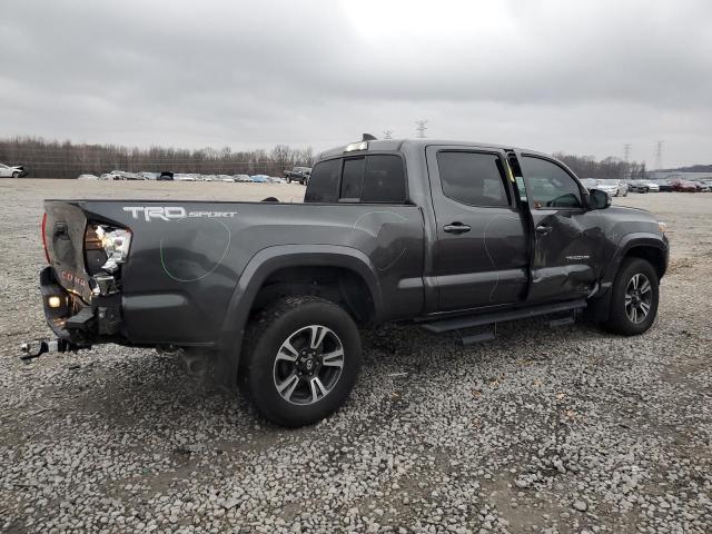 Obraz 3 z 2016 TOYOTA TACOMA DOUBLE CAB 2016 z VIN 3TMBZ5DN3GM004889