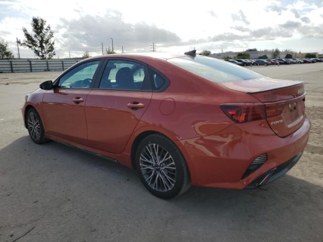 Obraz 2 z 2023 KIA FORTE GT LINE 2023 z VIN 3KPF54AD0PE513710
