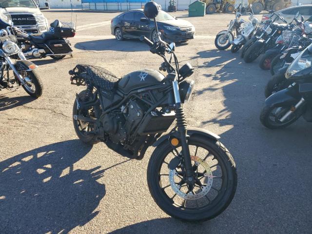 2023 HONDA CL500 A 2023 image