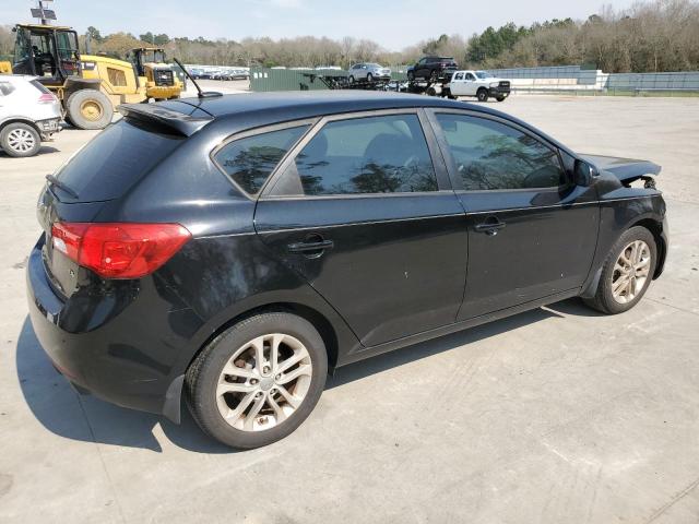 Image 3 of 2012 KIA FORTE EX 2012 with VIN KNAFU5A27C5619596