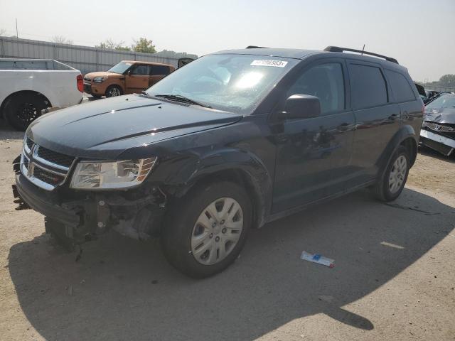 2020 DODGE JOURNEY SE 2020 image