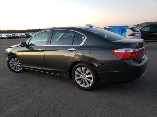 Obraz 2 z 2014 HONDA ACCORD EXL 2014 z VIN 1HGCR2F83EA191329