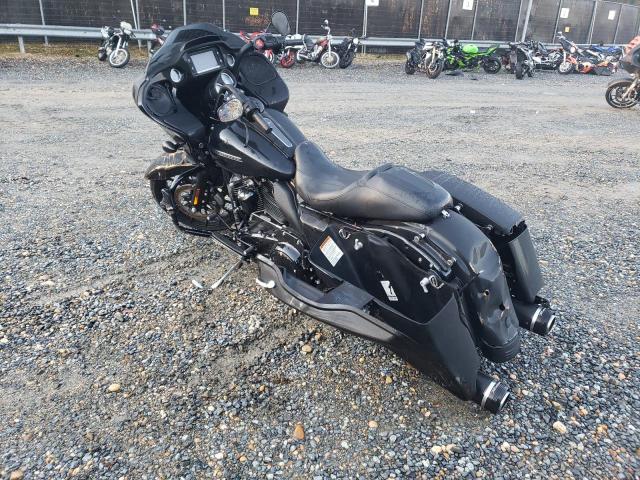 Obraz 3 z 2018 HARLEY-DAVIDSON FLTRXS ROAD GLIDE SPECIAL 2018 z VIN 1HD1KTC14JB625638