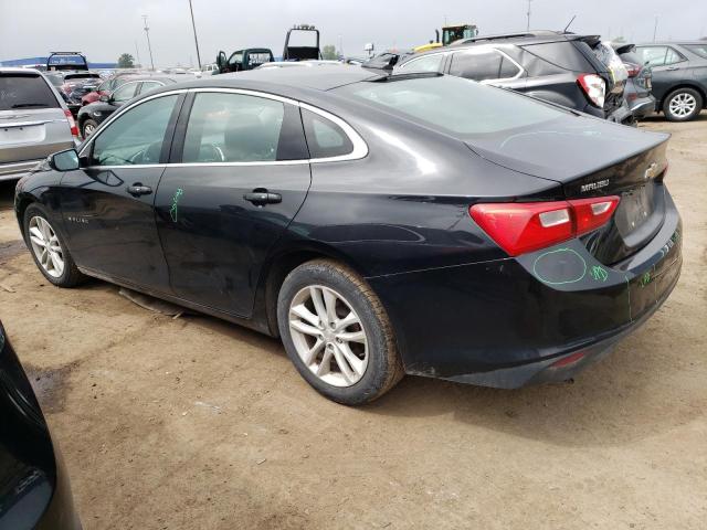 Изображение 2 2017 CHEVROLET MALIBU LT 2017 с VIN 1G1ZE5ST5HF214965