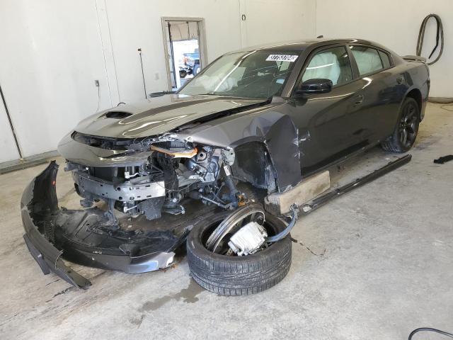 Image 1 of 2023 DODGE CHARGER GT 2023 with VIN 2C3CDXHG8PH603526