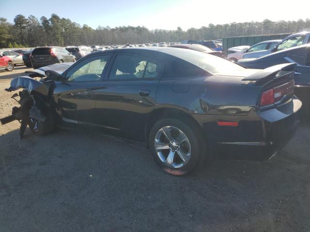 Image 2 of 2013 DODGE CHARGER SE 2013 with VIN 2C3CDXBG8DH555370