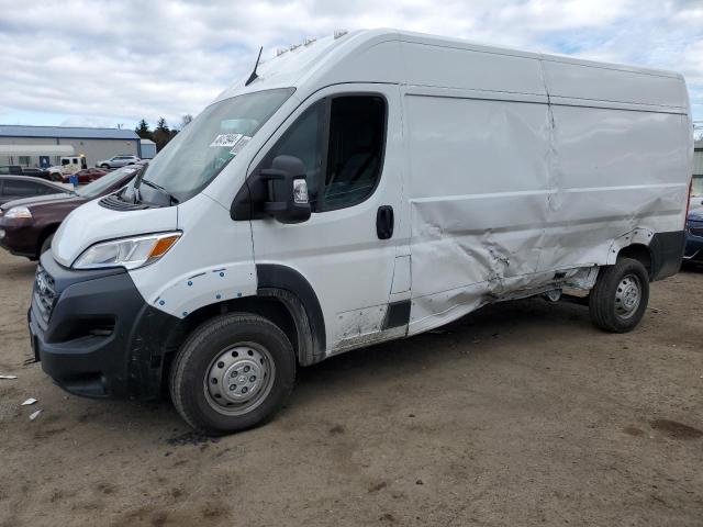 Image 1 of 2023 RAM PROMASTER 2500 2500 HIGH 2023 with VIN 3C6LRVDG7PE578712