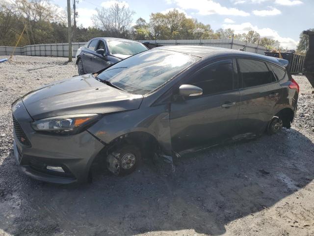 Image 1 of 2015 FORD FOCUS ST 2015 with VIN 1FADP3L96FL345913