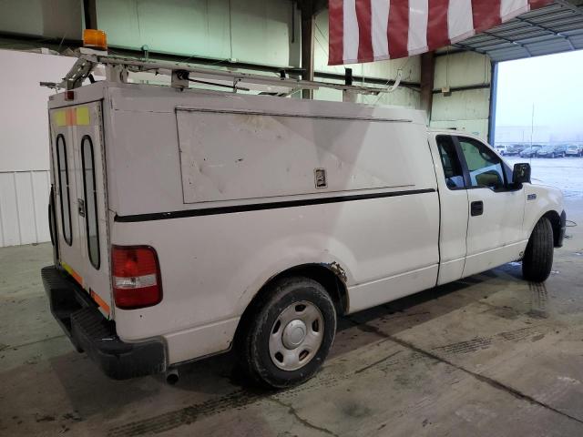Image 3 of 2008 FORD F150  2008 with VIN 1FTRF12278KD93490