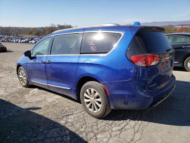 Image 2 of 2019 CHRYSLER PACIFICA TOURING L 2019 with VIN 2C4RC1BGXKR714936