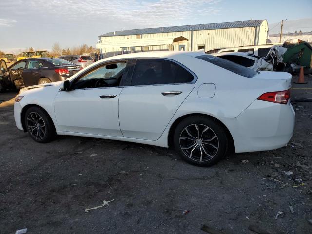 Image 2 of 2013 ACURA TSX TECH 2013 with VIN JH4CU2F68DC006771
