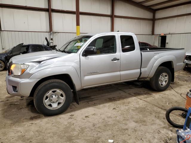 2012 TOYOTA TACOMA  2012 image