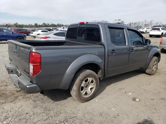 Изображение 3 2018 NISSAN FRONTIER S 2018 с VIN 1N6AD0EV4JN773083