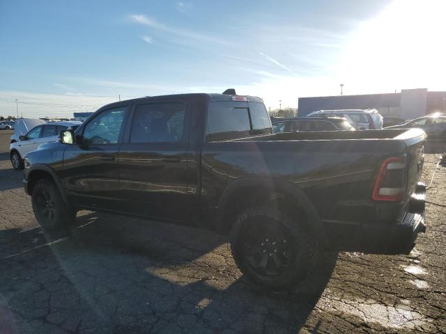 Obraz 2 z 2023 RAM 1500 REBEL 2023 z VIN 1C6SRFLT9PN613388