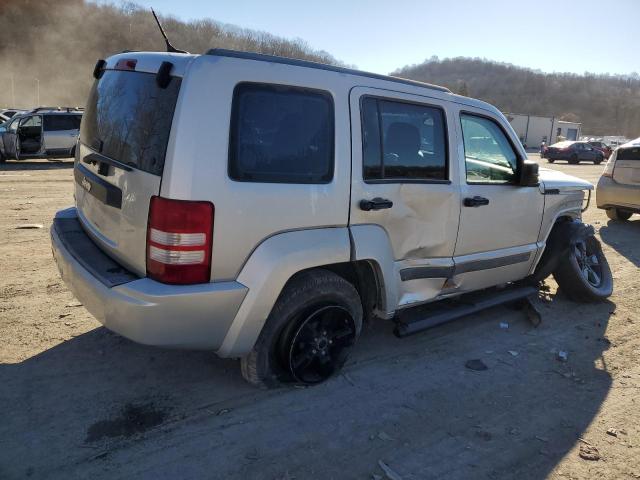 Image 3 of 2011 JEEP LIBERTY SPORT 2011 with VIN 1J4PN2GK8BW585858