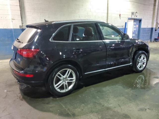 Изображение 3 2014 AUDI Q5 PREMIUM PLUS 2014 с VIN WA1LFAFP4EA071672