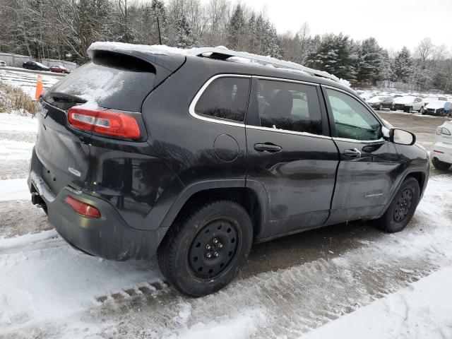 Image 3 of 2016 JEEP CHEROKEE LATITUDE 2016 with VIN 1C4PJMCS7GW173635