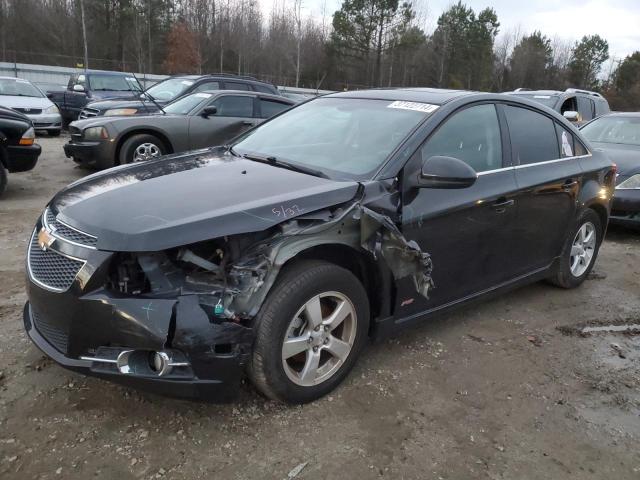 Image 1 of 2012 CHEVROLET CRUZE LT 2012 with VIN 1G1PF5SC1C7321860
