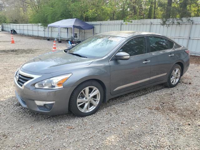 Изображение 1 2015 NISSAN ALTIMA 2.5 2015 с VIN 1N4AL3AP8FN366900