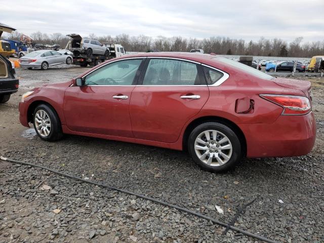 Изображение 2 2015 NISSAN ALTIMA 2.5 2015 с VIN 1N4AL3AP2FN892231