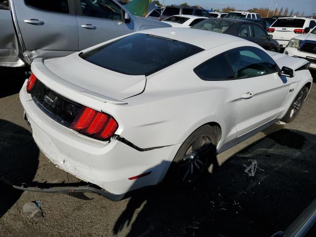 Image 3 of 2015 FORD MUSTANG GT 2015 with VIN 1FA6P8CF6F5404121