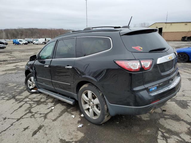 Obraz 2 z 2017 CHEVROLET TRAVERSE PREMIER 2017 z VIN 1GNKVJKD1HJ181350