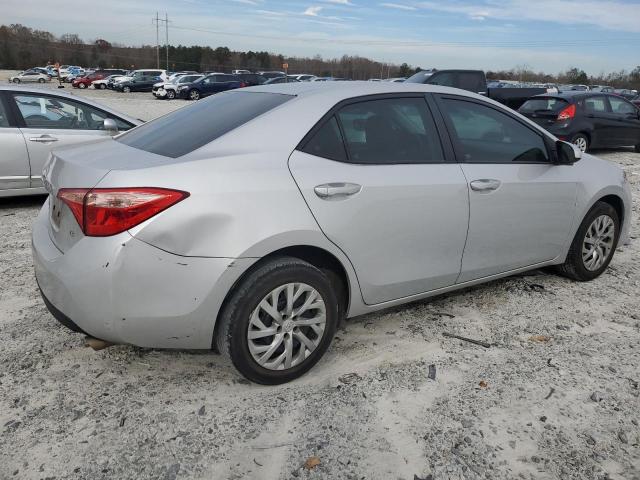 Image 3 of 2018 TOYOTA COROLLA L 2018 with VIN 2T1BURHE4JC002374