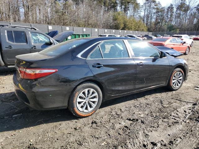 Obraz 3 z 2015 TOYOTA CAMRY LE 2015 z VIN 4T4BF1FKXFR476622