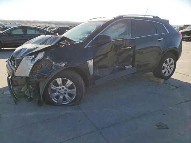 Изображение 2016 CADILLAC SRX LUXURY COLLECTION 2016