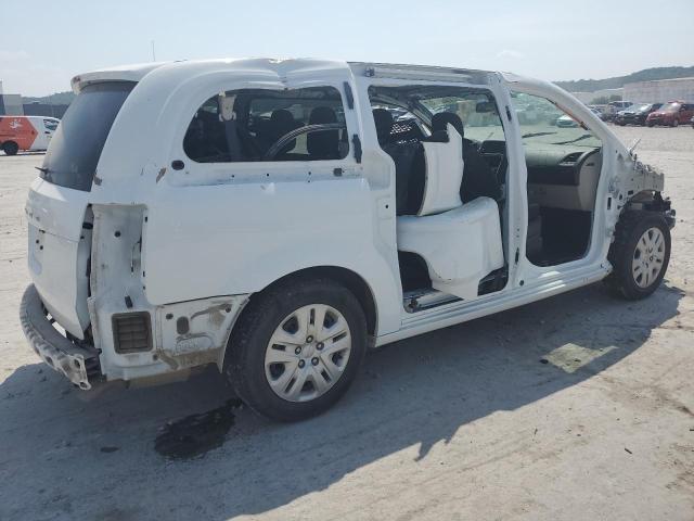 Obraz 3 z 2020 DODGE GRAND CARAVAN SE 2020 z VIN 2C4RDGBG7LR240428