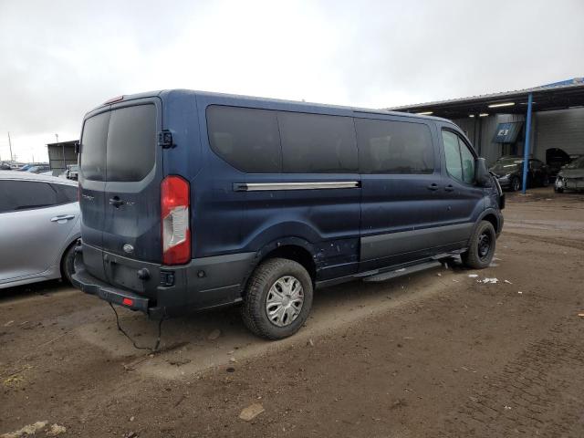 Image 3 of 2015 FORD TRANSIT T-350 2015 with VIN 1FBZX2YM8FKA53441