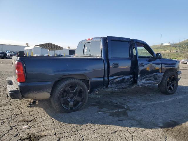 Image 3 of 2005 CHEVROLET SILVERADO C1500 2005 with VIN 2GCEC13T651392034