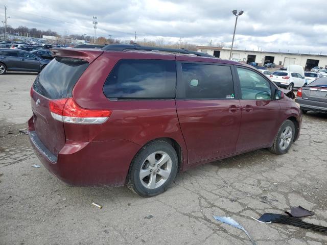 Изображение 3 2011 TOYOTA SIENNA LE 2011 с VIN 5TDKK3DC3BS029131