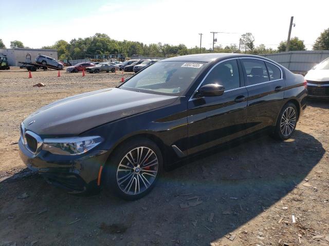 Obraz 1 z 2019 BMW 530 XI 2019 z VIN WBAJA7C59KWW17007