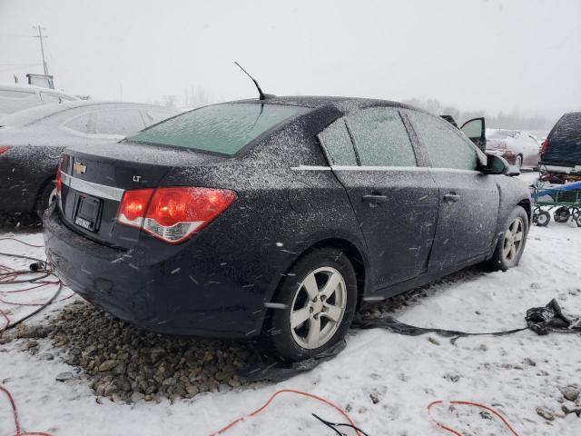 Image 3 of 2011 CHEVROLET CRUZE LT 2011 with VIN 1G1PF5S90B7165054