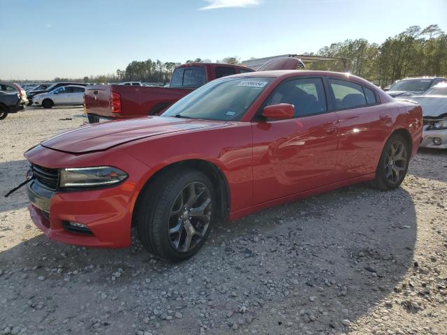 Obraz 1 z 2015 DODGE CHARGER SXT 2015 z VIN 2C3CDXHG3FH800344