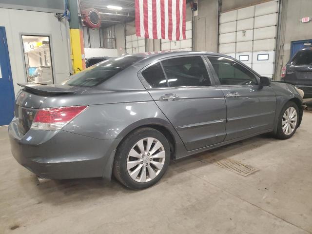 Image 3 of 2008 HONDA ACCORD EXL 2008 with VIN 1HGCP36898A004482