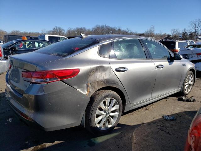 Obraz 3 z 2016 KIA OPTIMA EX 2016 z VIN 5XXGU4L32GG104577