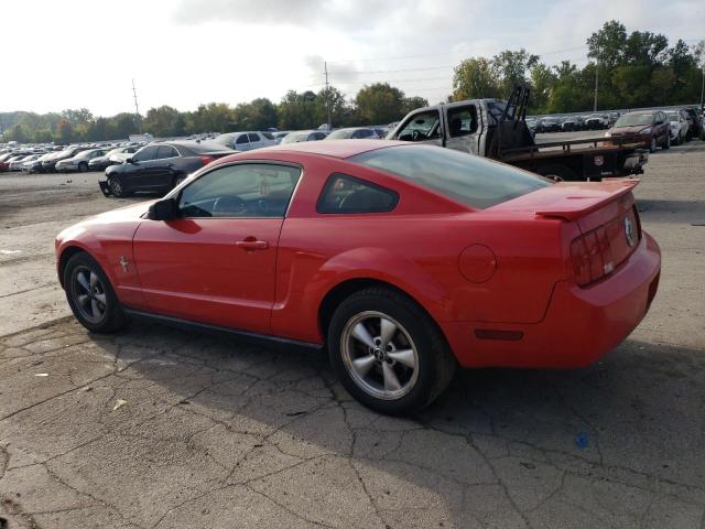 Изображение 2 2007 Ford Mustang 2007 с VIN 1ZVFT80N475283976
