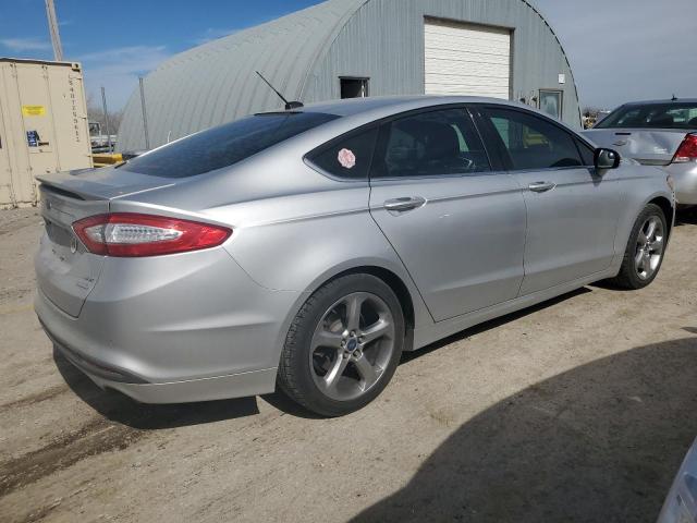 Изображение 3 2013 FORD FUSION SE 2013 с VIN 3FA6P0HR5DR142087
