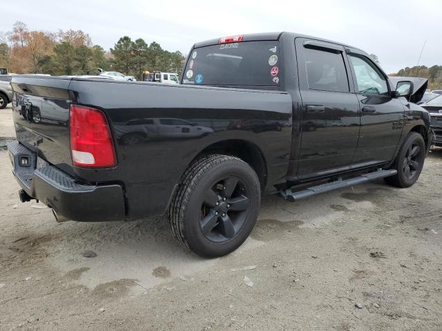 Obraz 3 z 2016 RAM 1500 ST 2016 z VIN 3C6RR6KT4GG135910