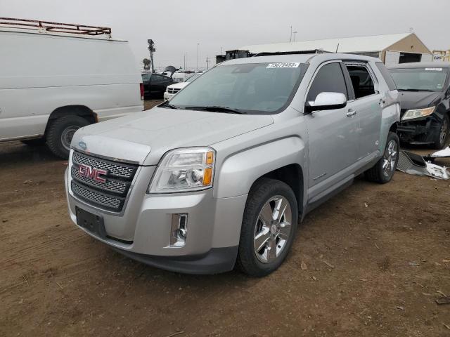 2015 GMC TERRAIN SLT 2015 image