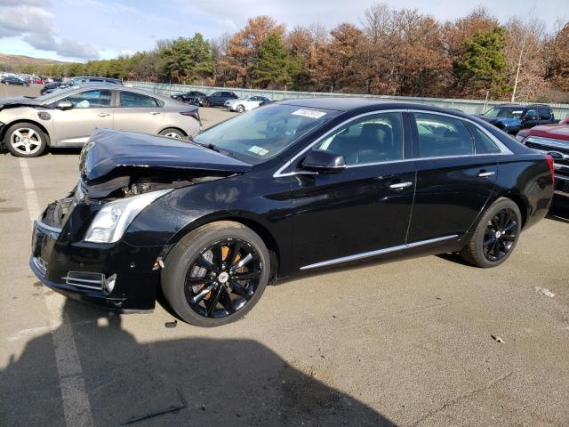 2014 CADILLAC XTS LUXURY COLLECTION 2014 image
