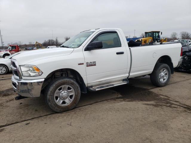 2018 RAM 2500 ST 2018 image