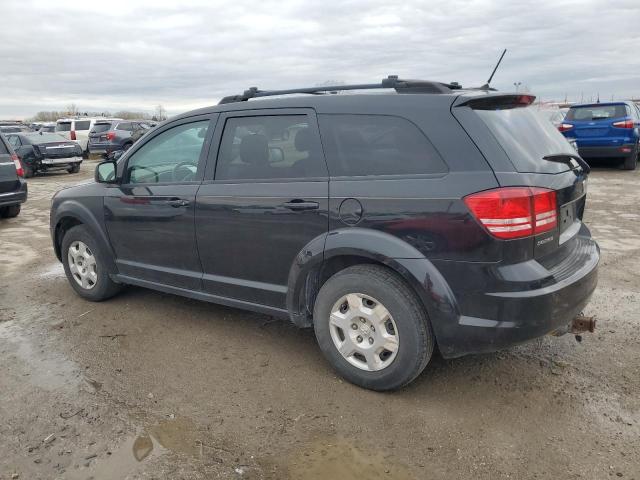 Изображение 2 2010 DODGE JOURNEY SE 2010 с VIN 3D4PG4FB7AT106432