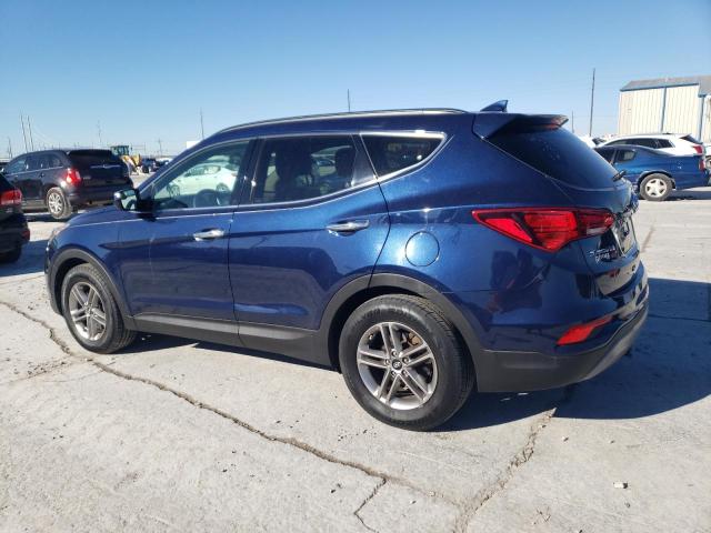Obraz 2 z 2018 HYUNDAI SANTA FE SPORT  2018 z VIN 5XYZU3LB2JG527768