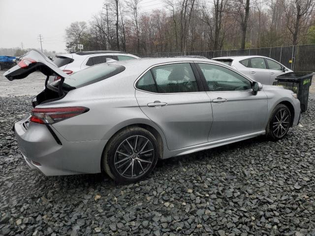 Obraz 3 z 2022 TOYOTA CAMRY SE 2022 z VIN 4T1G11AK7NU704564