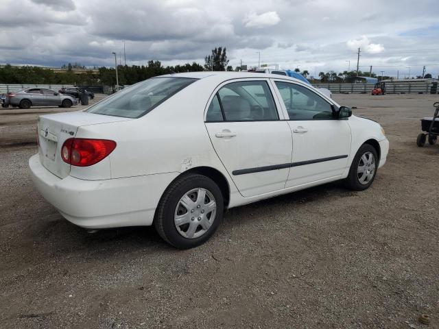 Изображение 3 2005 TOYOTA COROLLA CE 2005 с VIN 1NXBR32E55Z471470